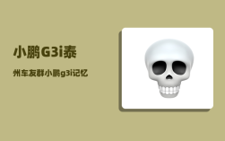 小鹏G3i泰州车友群_小鹏g3怎么授权给别人