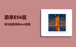 蔚来ES6延安车友群_蔚来es6买哪个版本