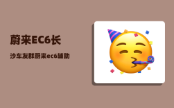 蔚来EC6长沙车友群_蔚来ec6辅助驾驶开启方法
