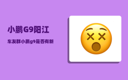 小鹏G9阳江车友群_小鹏g9是否有新能源补贴