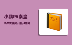 小鹏P5秦皇岛车友群_买小鹏p5跑网约车划算吗