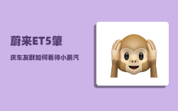蔚来ET5肇庆车友群_如何看待小鹏汽车品牌日宣称智能汽车的核心在运营