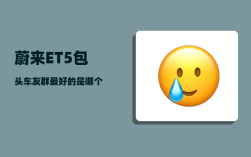 蔚来ET5包头车友群_最好的是哪个