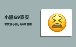 小鹏G9泰安车友群_小鹏g9丹拿音响是什么级别