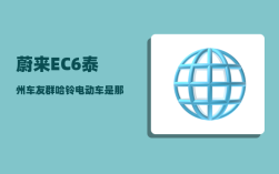 蔚来EC6泰州车友群_哈铃电动车是那里产的