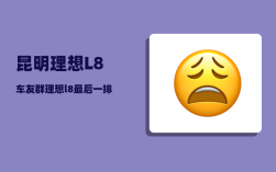昆明理想L8车友群_理想l8最后一排能放倒吗