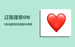 辽阳理想ONE车友群_你知道家乡有哪些景区和历史名人有关