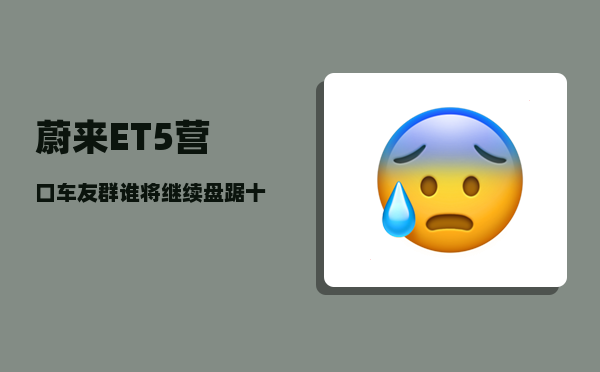 蔚来ET5营口车友群_谁将继续盘踞十大城市-图1