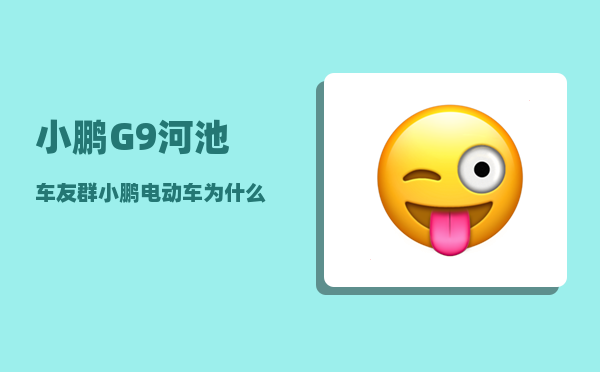 小鹏G9河池车友群_小鹏电动车为什么充电充90-图1